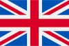 English Flag